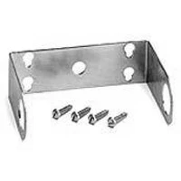 Pentek WB-SS Kit, Stainless Steel Bracket For Valve-in-Head Housings W Screws