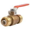 SharkBite 3/4″ X 3/4″ Ball Valve -Home Water Filtration System Store 22185 0000LF 1 l