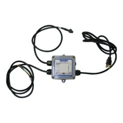 Ultraviolet Sterilizer All-in-One Solenoid Junction Box For Platinum Systems (EU Cord)