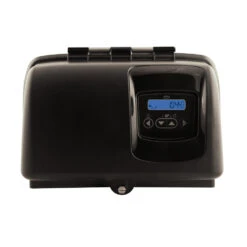 Large Home Backwashing Whole House Carbon Water Filter, 28-35 Gallons Per Minute (7 Cu. Ft.) -Home Water Filtration System Store 2815 1 l 1