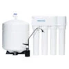 4 Stage Reverse Osmosis System, Hydrotech -Home Water Filtration System Store 4VTFC25G 1 l