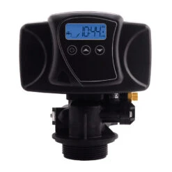 Fleck 56SXM/16 Digital Metered Softener Control Valve