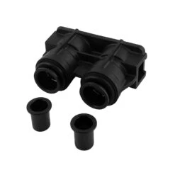 Fleck 3/4″ Quick-Connect Noryl Yoke