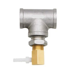 Ultraviolet Sterilizer CoolTouch Valve Kit For All Viqua 3/4″ Port Systems