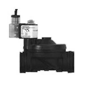 Ultraviolet Sterilizer Solenoid Valve Kit For UV Max G PLUS, H PLUS, J PLUS, And PRO 10, 20, 30 Series 3 Ultraviolet Sterilizer Solenoid Valve Kit For UV Max G PLUS, H PLUS, J PLUS, And PRO 10, 20, 30 Series