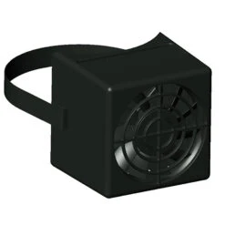 Ultraviolet Sterilizer CoolTouch Fan Kit For UV Max G/H/J/K, PLUS, And PRO Series