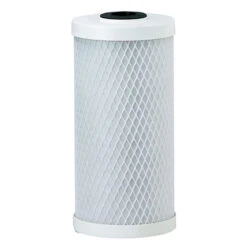 Big Blue 10″ X 4.5″ 0.5 Micron Carbon Block Filter, Pentek CBC Series