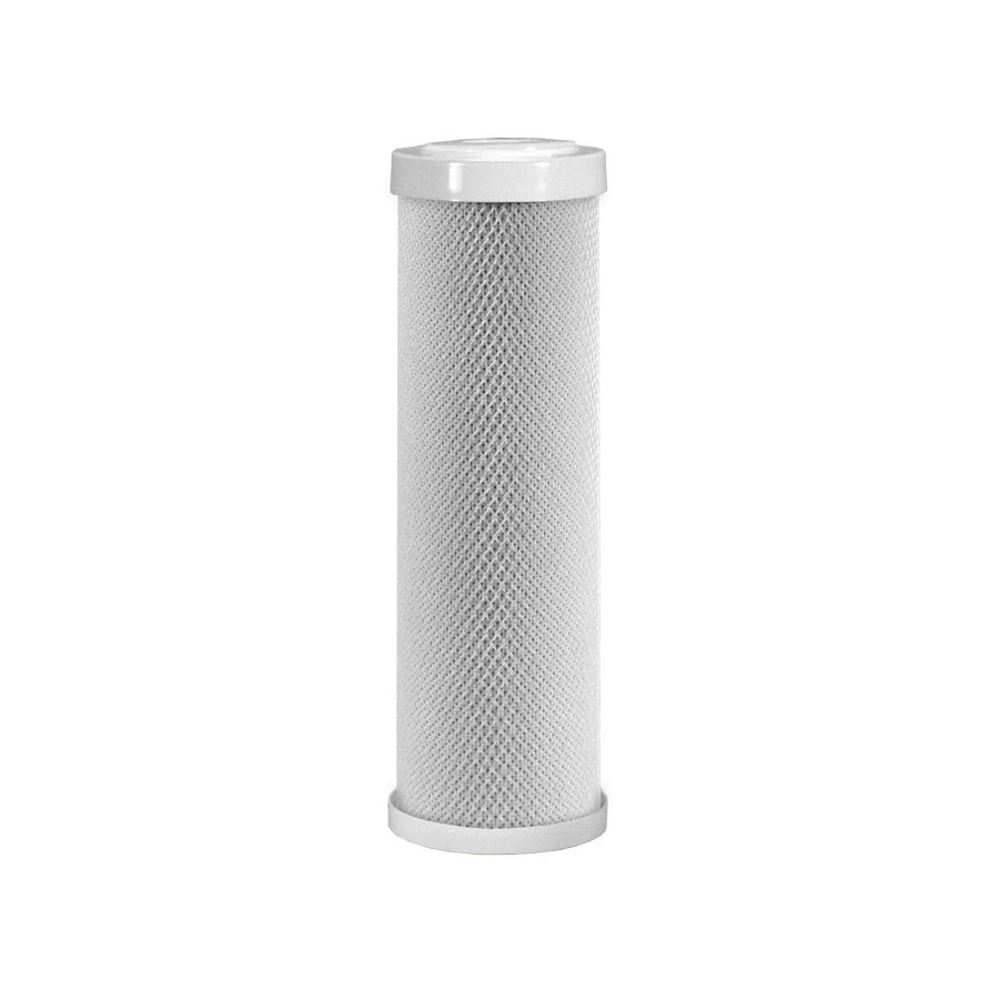 CA Ware 10″ X 2-1/2″, 1 Micron Carbon Block Filter Cartridge With Lead Removal 4 CA Ware 10″ X 2-1/2″, 1 Micron Carbon Block Filter Cartridge With Lead Removal - Image 2