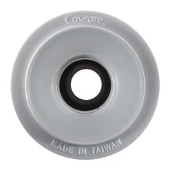 1, 5, Or 10 Micron Carbon Block Filter Cartridge, 10″ X 2-1/2″ By CA Ware -Home Water Filtration System Store CBC01 10 3 l 2