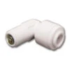 Fixed Elbow 1/8″ MPT X 1/4″ Quick-Connect Check Valve -Home Water Filtration System Store CV 02 2SS EZ 1 l