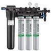 Everpure 27,000 Gallon Fountain Dechlorinator System W/ Prefilter -Home Water Filtration System Store Coldrink3 MC2 1 l