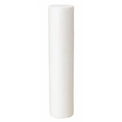Pentek Dual Gradient 20″ X 4-1/2″ (25/1, 50/5 Or 75/25 Micron) Melt Blown Sediment Filter