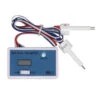 HM Digital 2-Stage Inline TDS Monitor -Home Water Filtration System Store DM 1 HM Digital