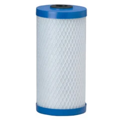 Pentek EP Big Blue 10″ X 4.5″, 5 Micron Carbon Block Cartridge