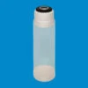 10″ Empty Refillable Canister – Clear -Home Water Filtration System Store ERC 10 C 1 l 1