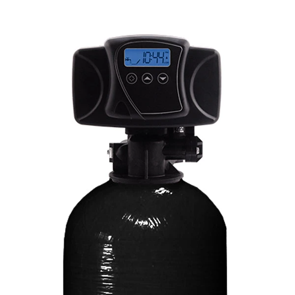 Backwashing Whole House Carbon Water Filter, 4-5 Gallons Per Minute (1 Cu. Ft.) 4 Backwashing Whole House Carbon Water Filter, 4-5 Gallons Per Minute (1 Cu. Ft.) - Image 2