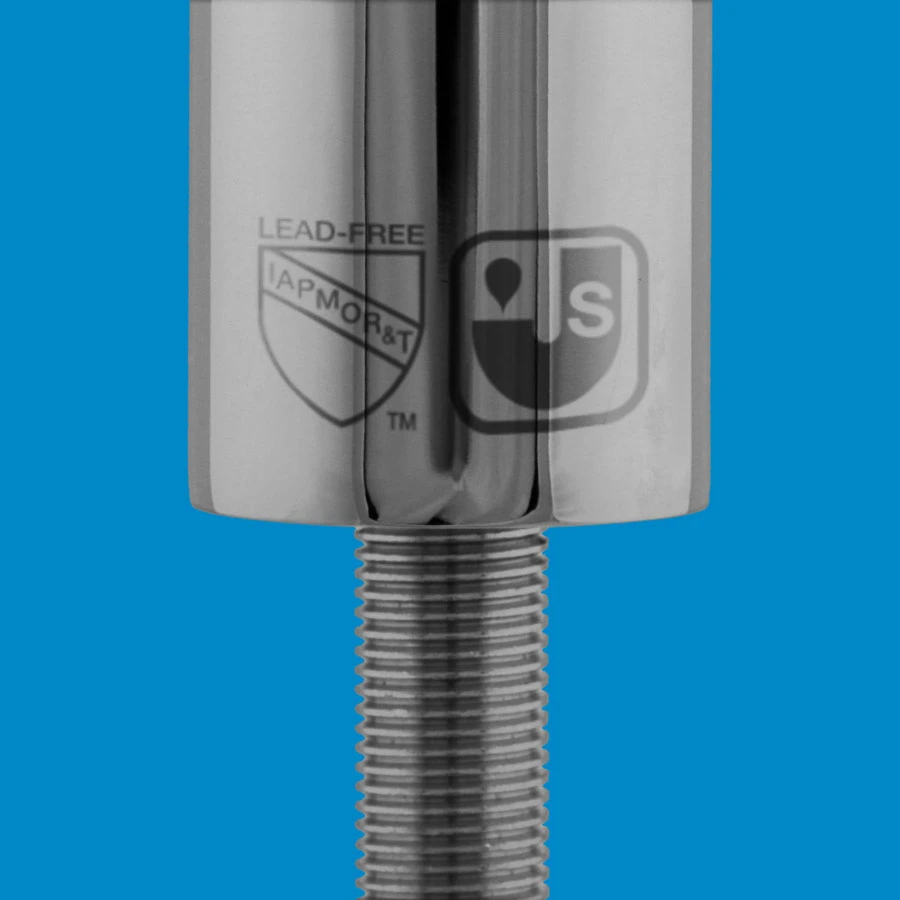 Air Gap Euro Drinking Water Faucet 4 Air Gap Euro Drinking Water Faucet - Image 2