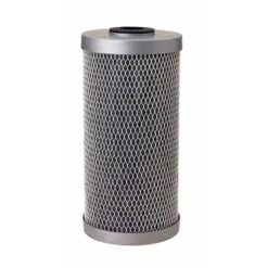 Pentek FloPlus Big Blue 10″ X 4.5″, 0.5 Micron Carbon Block Cartridge