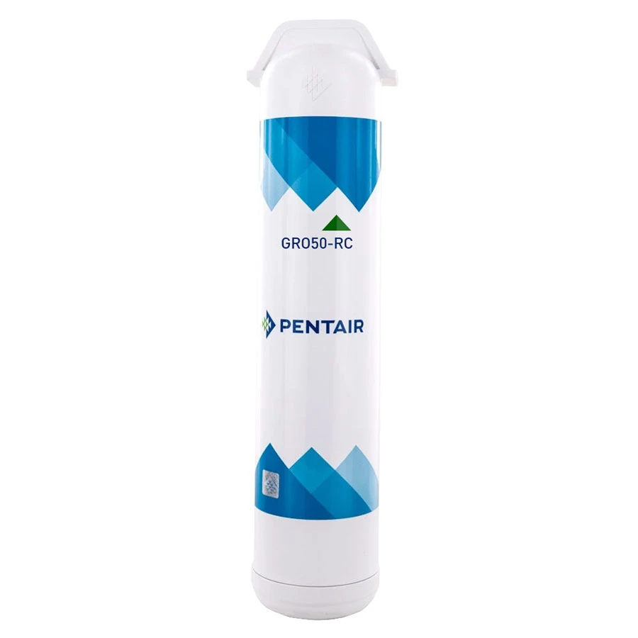 Pentek Replacement Cartridge Membrane – 50 GPD GRO, 12/C 3 Pentek Replacement Cartridge Membrane – 50 GPD GRO, 12/C