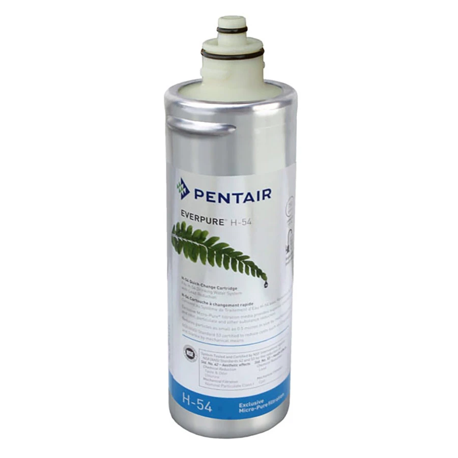 Everpure H-54 Replacement Cartridge 3 Everpure H-54 Replacement Cartridge