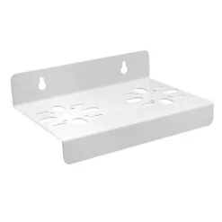 Twin Housing Mounting Bracket For Heavy Duty Series Filter Housings