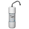 H2O International CT Counter Top Water Filter -Home Water Filtration System Store H2O CT 1 l