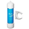 H2O International RC Ice Maker Water Filter 1 H2O International RC Ice Maker Water Filter -Home Water Filtration System Store H2O RC 1 l