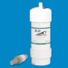 US4-13 Under-sink Water Filter (H2O International) -Home Water Filtration System Store H2O US4 13 1 l