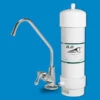 US4, 5-Stage Under-sink Water Filter (H2O International) -Home Water Filtration System Store H2O US4 1 l