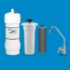US4-200 7-Stage Under-sink Filter W/ Pentek LR-FB10 Cartridge -Home Water Filtration System Store H2O US4 200
