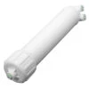 Reverse Osmosis Membrane Housing With 1/4″ Quick-Connect Fittings -Home Water Filtration System Store HM QC 1 l