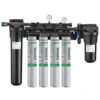Everpure High Flow CSR Quad MC2 Filter System -Home Water Filtration System Store HighFlowCSRQuad MC2 1 l