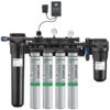 Everpure High Flow CSR Quad MC2 Filter W/ Low-Pressure Alarm 2 Everpure High Flow CSR Quad MC2 Filter W/ Low-Pressure Alarm -Home Water Filtration System Store HighFlowCSRQuad MC2 LPA 1 l
