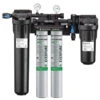 Everpure High Flow CSR Twin MC2 Filter System -Home Water Filtration System Store HighFlowCSRTwin MC2 1 l