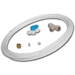 Refrigerator / Icemaker Connection Kit W/ 3/8″ Tee