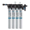 Everpure Insurice Quad I-4000-2 Icemaker Filter System -Home Water Filtration System Store InsuriceQuad I 4000 2 1 l