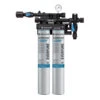 Everpure Insurice Twin I-2000-2 Icemaker Filter System -Home Water Filtration System Store InsuriceTwin I 2000 2 1 l
