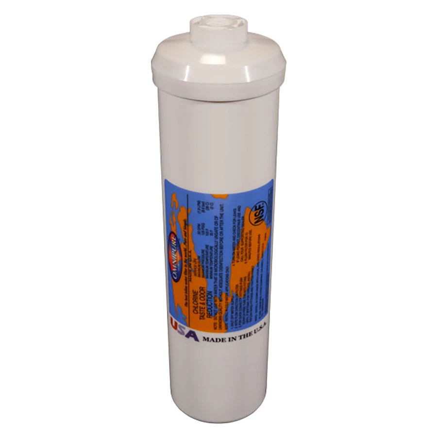 Omnipure K2540-JJ, GAC Inline Filter 3 Omnipure K2540-JJ, GAC Inline Filter