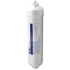 H2O Filter Warehouse 11″ X 2-1/2″, 5 Micron Polypropylene Inline Filter W/ 1/4″ Quick-Connect Fittings -Home Water Filtration System Store K5633 P Q 11 1 l