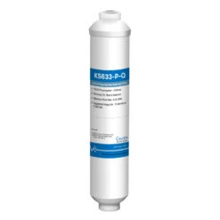CA Ware Inline Sediment Filter