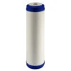 KDF/GAC Filter Cartridge 2 KDF/GAC Filter Cartridge -Home Water Filtration System Store KDF GAC 1 l