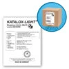 Kalatox Light Iron Removal Media, 1/2 Bag -Home Water Filtration System Store Katalox Half 1 l 1