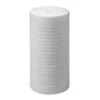 10″ X 4-1/2″ (5 Or 20 Micron) Grooved Melt Blown Polypropylene Filter