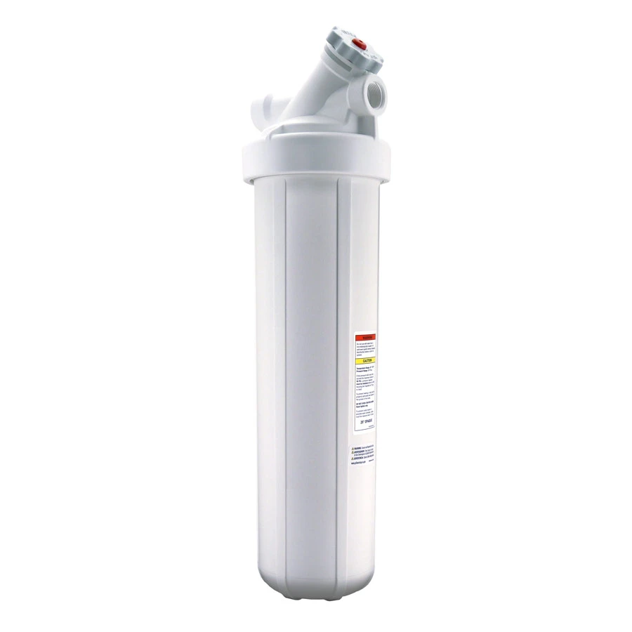 Pentek LR-BB50 Heavy-Duty Lead Filtration Water System 3 Pentek LR-BB50 Heavy-Duty Lead Filtration Water System