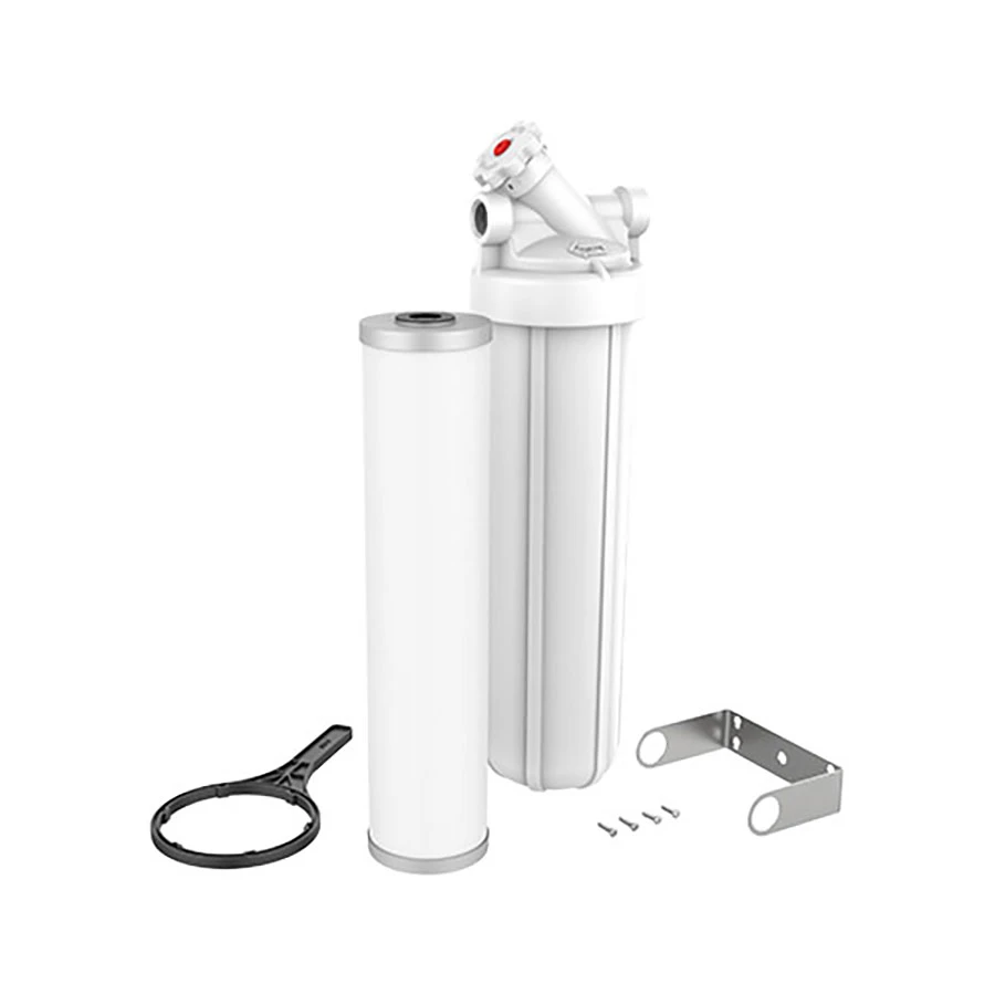 Pentek LR-BB50 Heavy-Duty Lead Filtration Water System 4 Pentek LR-BB50 Heavy-Duty Lead Filtration Water System - Image 2