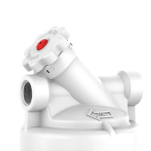 Pentek LR-BB50 Heavy-Duty Lead Filtration Water System 6 Pentek LR-BB50 Heavy-Duty Lead Filtration Water System - Image 4