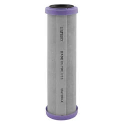 KX Technologies MATRIKX-CTO, 9.75″ X 2.75″, 5 Micron, Replacement Water Filter