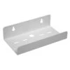 Twin Housing U-Shaped Bracket For Reverse Osmosis & Filtration Systems 1 Twin Housing U-Shaped Bracket For Reverse Osmosis & Filtration Systems -Home Water Filtration System Store MB 30 U 1 l