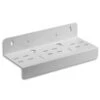Triple Housing Bracket For Reverse Osmosis & Filtration Systems -Home Water Filtration System Store MB 50 1 l