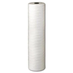 Shelco 20″ X 4-1/2″, 5 Micron Wound Cartridge For High Temperature (Case Only)